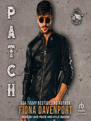 cover image of Patch